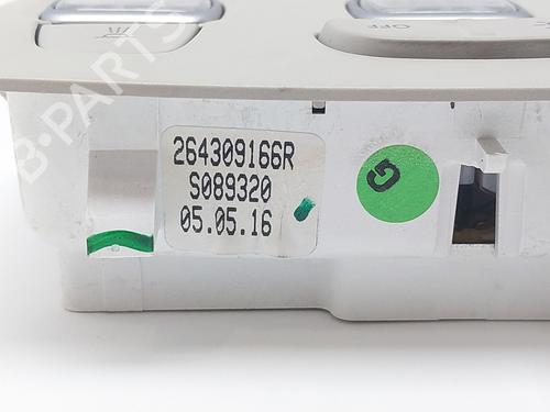 Kabinelys RENAULT MEGANE IV Hatchback (B9A/M/N_) 1.2 TCe 130 (B9MR) | BP36032630I8 - Image 6