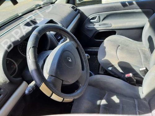 Electronic sensor RENAULT CLIO II (BB_, CB_)  | BP22752106M84 