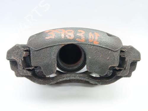 Used Left front brake caliper Left front brake caliper CITROËN C3 II (SC_) 1.4 HDi 70 (SC8HZC, SC8HR0, SC8HP4) (68 hp) 27546613 27546613