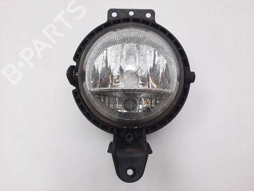 Used Right front fog light Right front fog light MINI MINI (R56) Cooper D (109 hp) 20678857 20678857