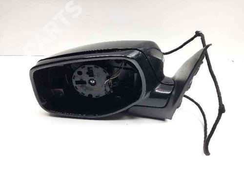 Used Left mirror PORSCHE CAYENNE (9PA) 3.0 TDI (240 hp) 8423347