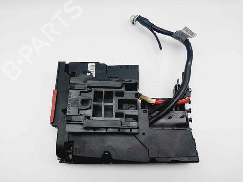 Used Electronic module Electronic module MERCEDES-BENZ C-CLASS Coupe (C204) C 220 CDI (204.302) (170 hp) 17569742 17569742