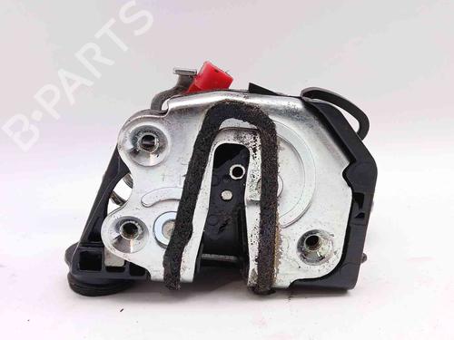 Used Rear left lock Rear left lock 39505703 39505703