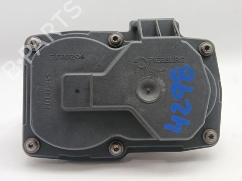 Throttle body VW PASSAT B8 Variant (3G5, CB5) 2.0 TDI 4motion | BP33755865M82 - Image 4