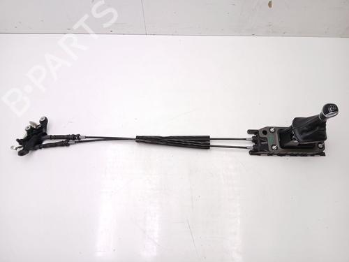 Gearstang Gearstang AUDI A3 Sportback (8YA, 8YF) 35 TDI (150 hp) 35964319 35964319