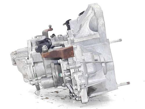 Gearbox ALFA ROMEO 147 (937_) 1.6 16V T.SPARK ECO (937.AXA1A, 937.BXA1A) | BP20155566M3 