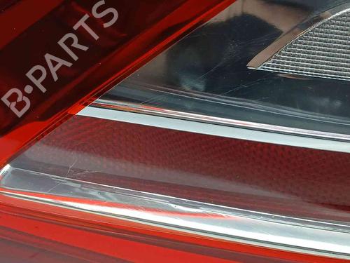 Left taillight RENAULT MEGANE II Saloon (LM0/1_) 1.5 dCi (LM1E) | BP37467237C34 - Image 6