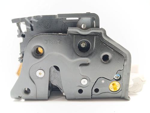 Used Rear left lock AUDI Q7 (4LB) 3.0 TDI quattro (233 hp) 24646950