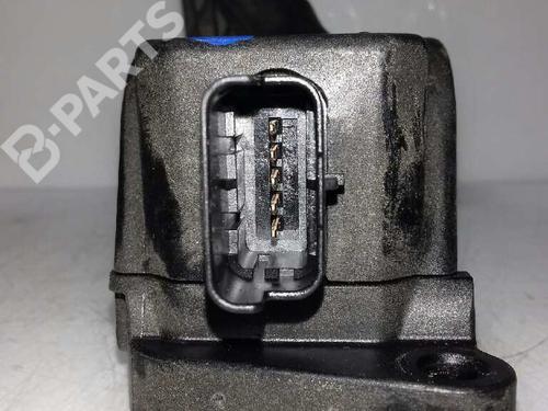 Pedal CITROËN C4 Coupe (LA_)  | BP1633784I4 