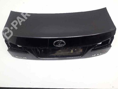 Tailgate LEXUS IS II (_E2_) 220d (ALE20) 6440153112