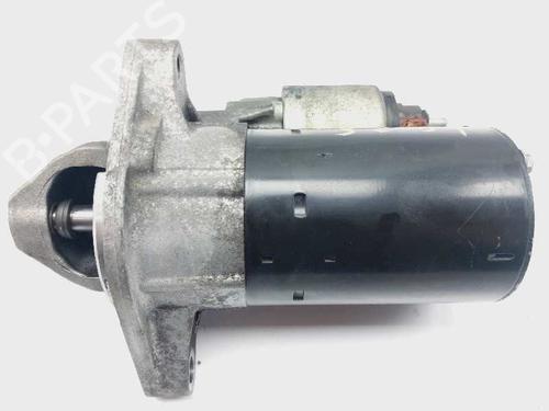 Used Starter TOYOTA VERSO (_R2_) [2009-2018]  20685397