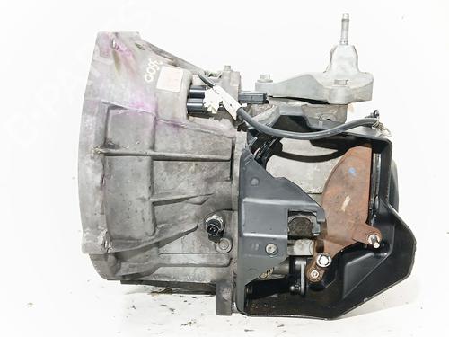 Gearbox FORD FIESTA V (JH_, JD_)  | BP22752108M3 