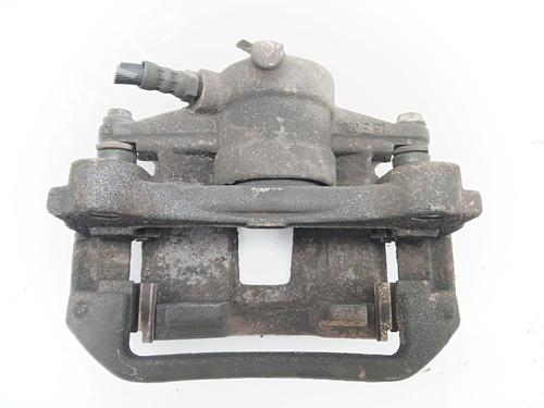 Left rear brake caliper CITROËN JUMPER II Van 2.2 HDi 130 | BP29355170M107 
