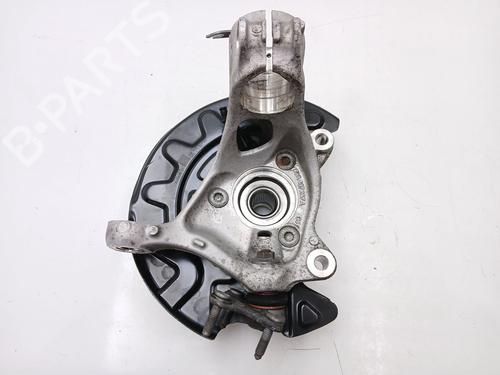 Left front steering knuckle AUDI A3 Sportback (8YA, 8YF) 35 TDI | BP33462912M25 - Image 2