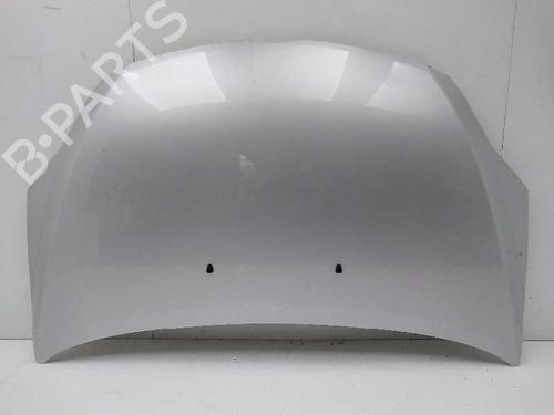 Used Hood MAZDA 5 (CR) 2.0 CD (CR19) (143 hp) 13820365