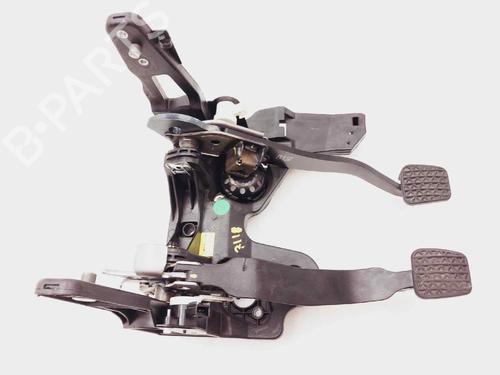 BP15133183I19 | Break pedal CHEVROLET CRUZE Hatchback (J305) 2.0 CDI BP15133183I19