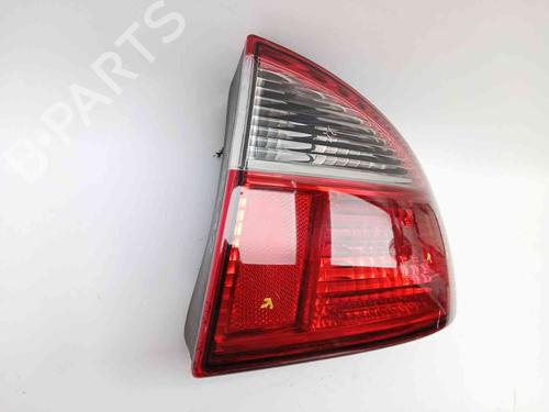 Right taillight SEAT LEON (1M1) 1.9 TDI | BP39621627C35 - Image 2