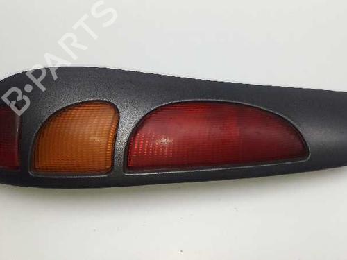 Used Left taillight Left taillight FIAT MAREA (185_) 1.9 JTD 110 (185AXT1A) (110 hp) 4803966 4803966