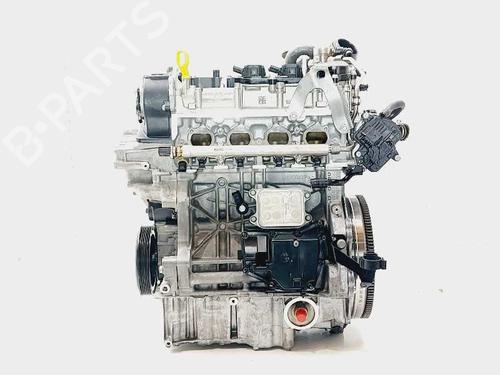 Używane Silnik SEAT LEON Sportstourer (KL8, KLD) 1.5 eTSI (150 hp) 16437230