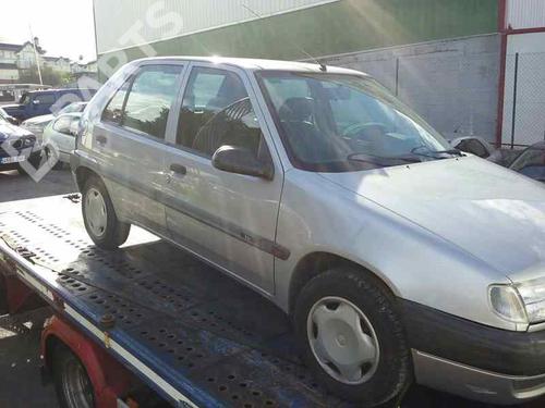 Engine control unit (ECU) CITROËN SAXO (S0, S1)  | BP437852M57 