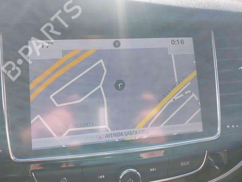 Left front window switch OPEL MOKKA / MOKKA X (J13) 1.4 (_76) | BP24243789I27 - Image 12