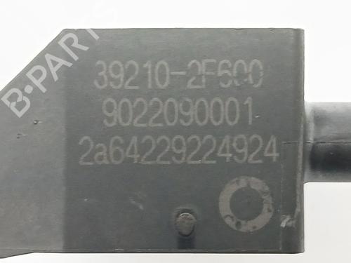 Electronic module KIA RIO III (UB) 1.1 CRDi | BP25491682M83 - Image 3