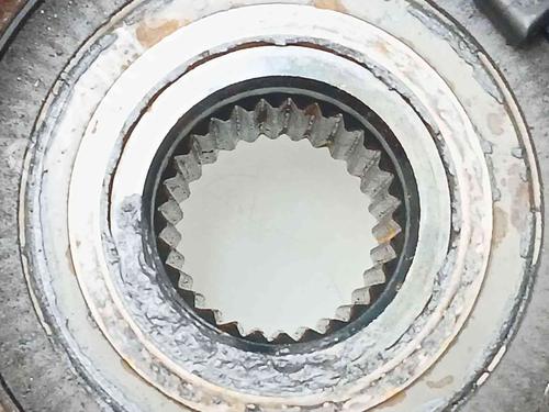 Right front steering knuckle SUZUKI SWIFT V (AZ) 1.4 Sport (A2L414, ZC33S) | BP38464962M26 - Image 3