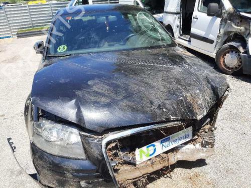 Right rear window motor AUDI A3 Sportback (8PA) 2.0 TDI | BP24683669E22 