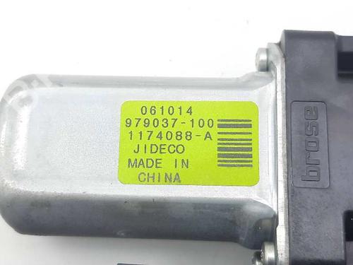 Right front window motor VOLVO C30 (533) 2.0 D | BP9263982E20 