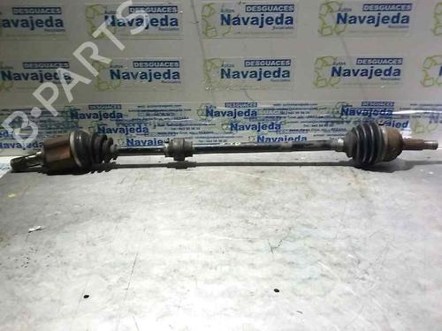 Used Right front driveshaft Right front driveshaft NISSAN MICRA C+C III (K12) 1.4 16V (88 hp) 436372 436372