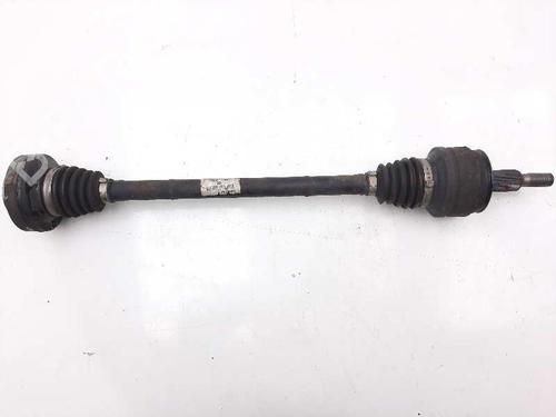 Transmisión trasera derecha VW TOUAREG (7LA, 7L6, 7L7) 2.5 R5 TDI (174 hp) 20680991