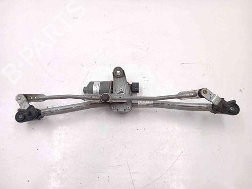 Used Front wiper motor Front wiper motor JEEP RENEGADE SUV (BU, B1, BV) 1.6 MultiJet (130 hp) 40237431 40237431