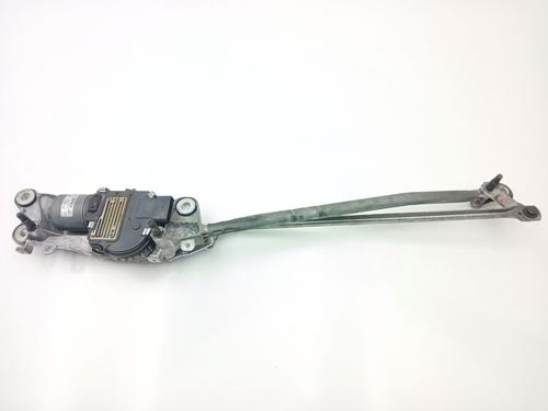 Used Front wiper motor VW TOUAREG (7LA, 7L6, 7L7) 2.5 R5 TDI (174 hp) 29509633