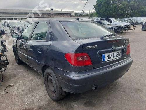 Rear bumper CITROËN XSARA (N1) 2.0 HDi 90 | BP11994663C8 