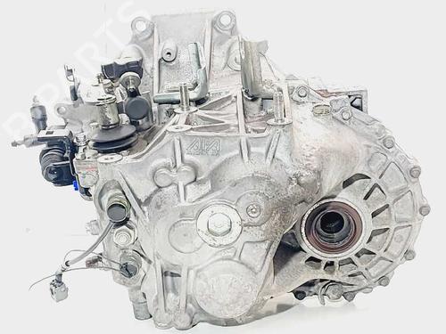 Gearbox MAZDA 6 Estate (GH) 2.2 MZR-CD (GH10) | BP16185081M3 