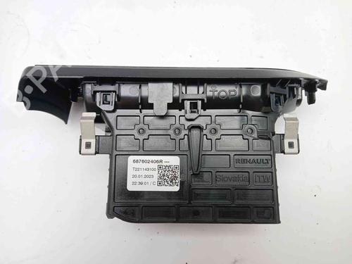 Luftventilen DACIA SANDERO III 1.0 TCe 90 | BP36991380I21 - Image 4