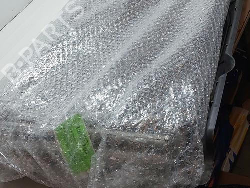 Intercooler PEUGEOT 206 Hatchback (2A/C) 1.6 HDi 110 | BP27833458M30 
