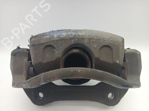 Used Left front brake caliper Left front brake caliper OPEL INSIGNIA A (G09) 2.0 CDTI (68) (140 hp) 26887470 26887470