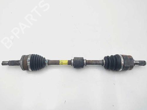 Antriebswelle links vorne HYUNDAI i20 II (GB, IB) [2014-2024]  17725077