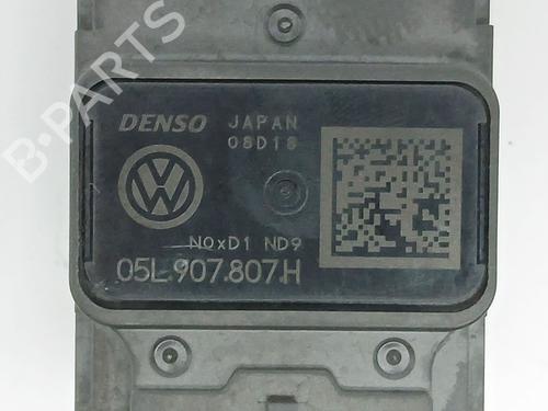 Electronic sensor AUDI A3 Sportback (8YA, 8YF) 35 TDI | BP33759340M84 - Image 4