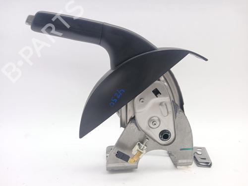 håndbremse NISSAN QASHQAI I (J10, NJ10) 2.0 dCi (150 hp) 32732582