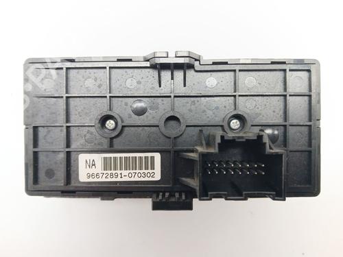 Headlight switch OPEL ANTARA A (L07) 2.0 CDTI | BP30932006I24 - Image 2