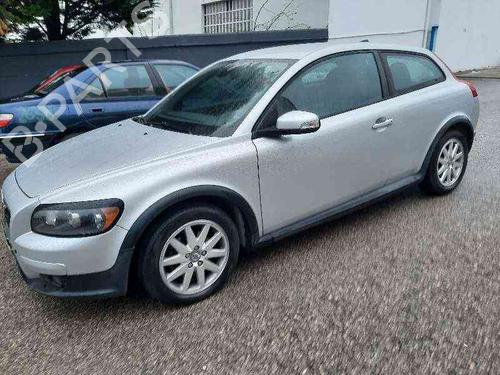 Left front window switch VOLVO C30 (533) | BP9263977I27 - Image 5