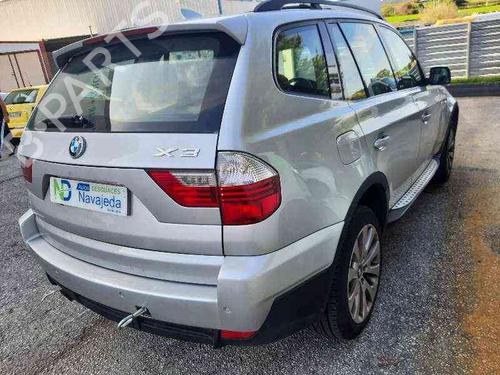Electronic module BMW X3 (E83) 2.0 d | BP15895754M83 - Image 11