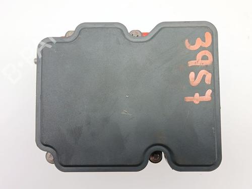 ABS pump RENAULT KADJAR (HA_, HL_) 1.6 dCi 130 (HLA4) | BP28001634M43  - Image 6