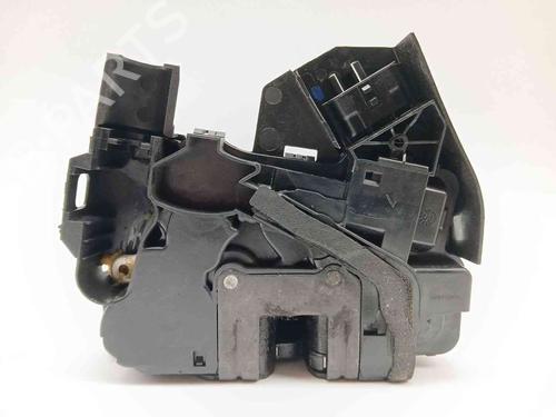Front right lock RENAULT MEGANE IV Hatchback (B9A/M/N_) 1.2 TCe 130 (B9MR) | BP36358089C97 - Image 5