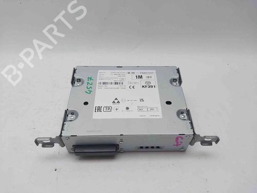 Electronic module MAZDA CX-30 (DM) SKYACTIV-G M Hybrid AWD | BP38647236M83 - Image 5
