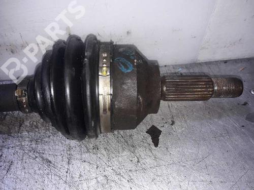 Right front driveshaft FORD FOCUS I Turnier (DNW) 1.8 Turbo DI / TDDi | BP2545425M39 