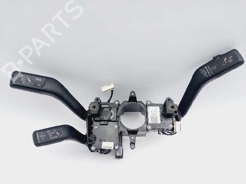 Used Headlight switch Headlight switch VW PASSAT B7 (362) 2.0 TDI (140 hp) 16765601 16765601