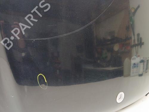 Hood MERCEDES-BENZ A-CLASS (W169) A 170 (169.032, 169.332) | BP30619746C1